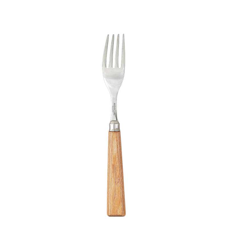 Tenedor de mesa Olivo