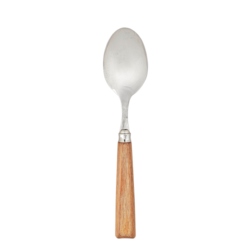 Cuchara de mesa Olivo