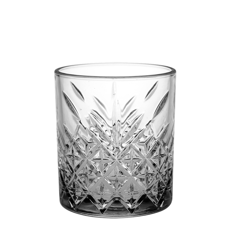 Vaso de whisky Lounge bajo 34,5 cl