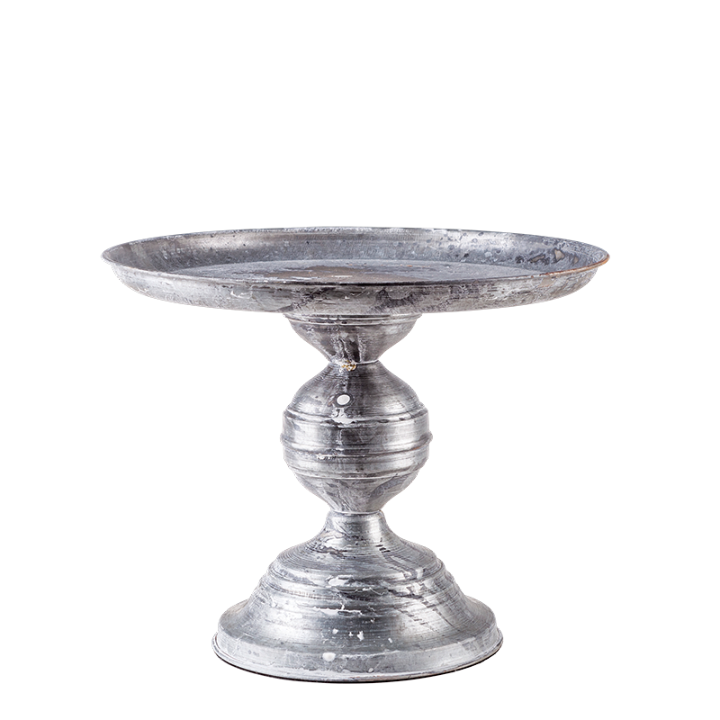 Tartera Vintage Ø 33cm Alt.26cm