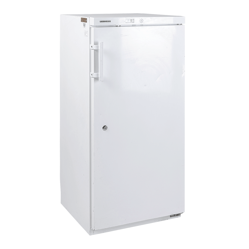 Nevera 250 litros 220 v.