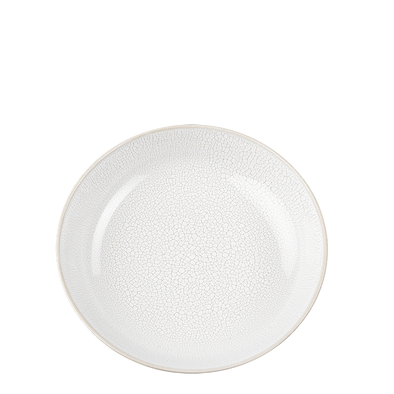Plato hondo Sahara Ø 21 cm