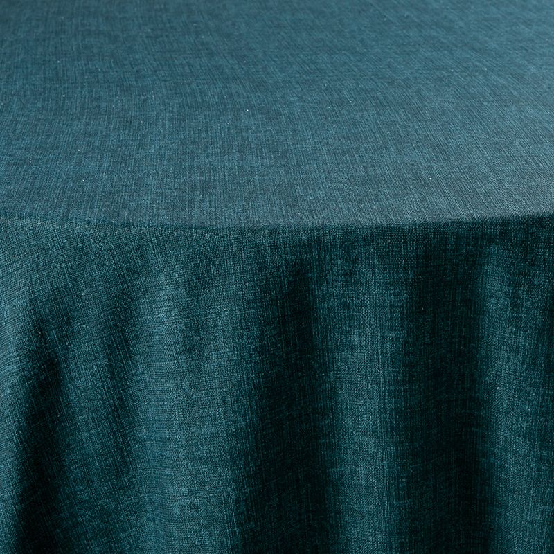 Mantel Azul plomo 360 x 360 cm