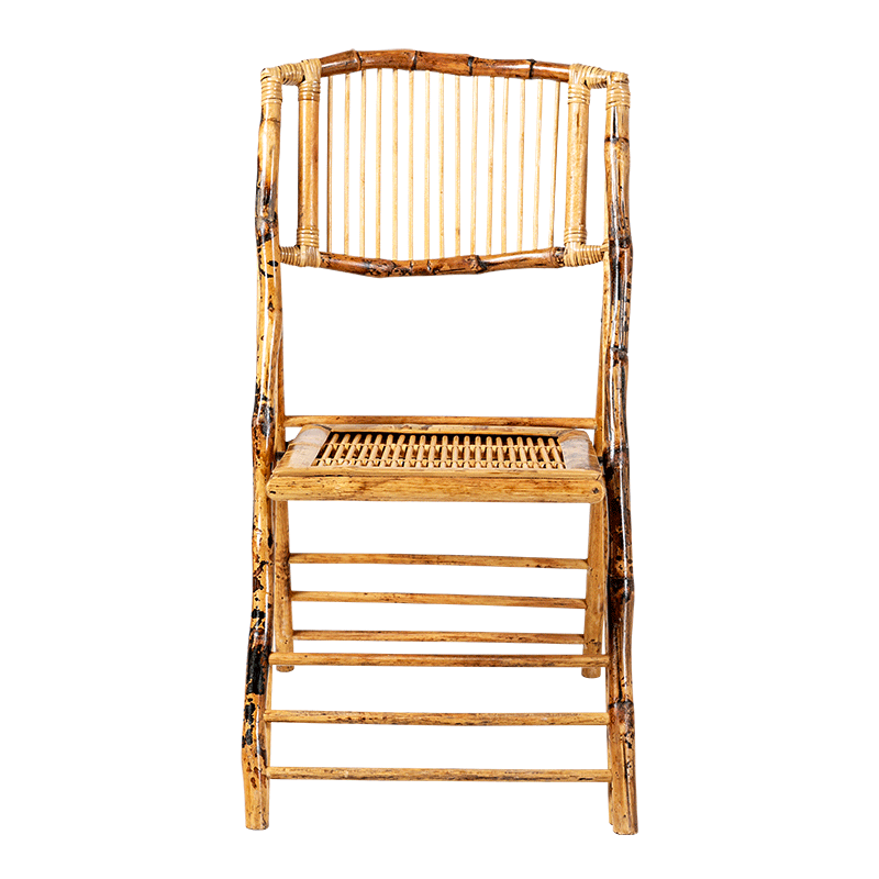 Silla Bali plegable