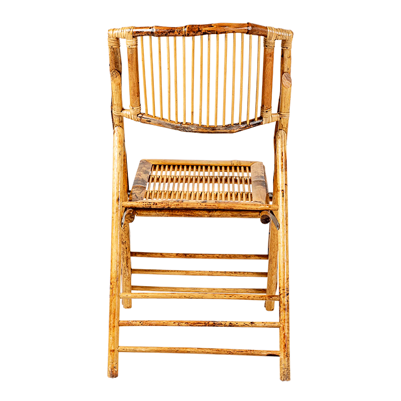 Silla Bali plegable