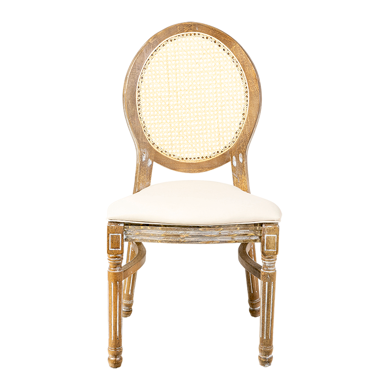 Silla Montaigne rejilla