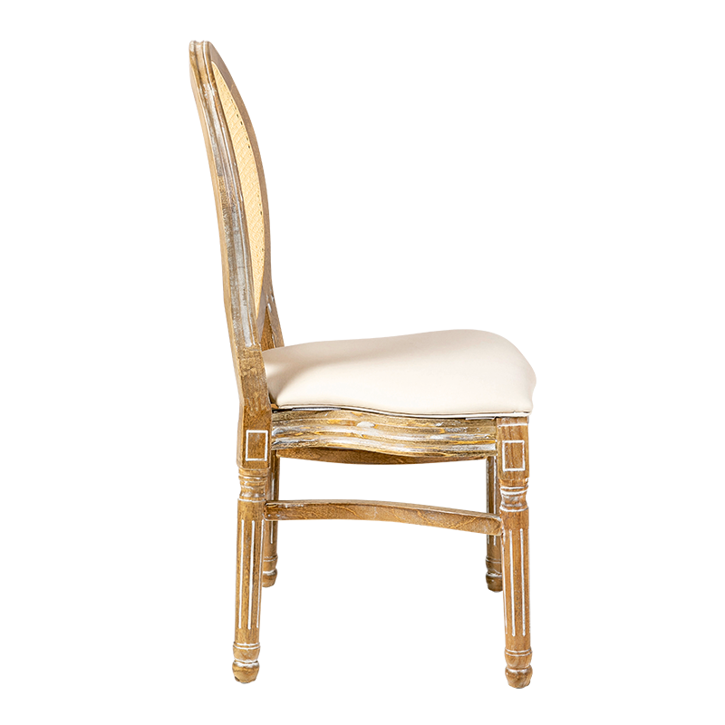 Silla Montaigne rejilla