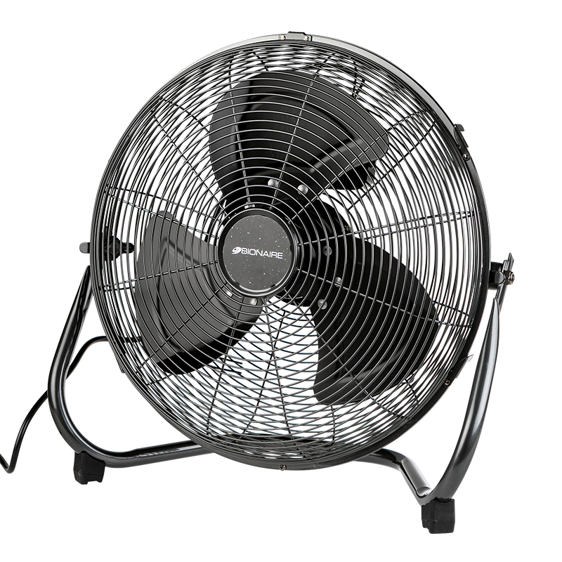 Ventilador Ø 40 cm l 48 cm Alt 45 cm