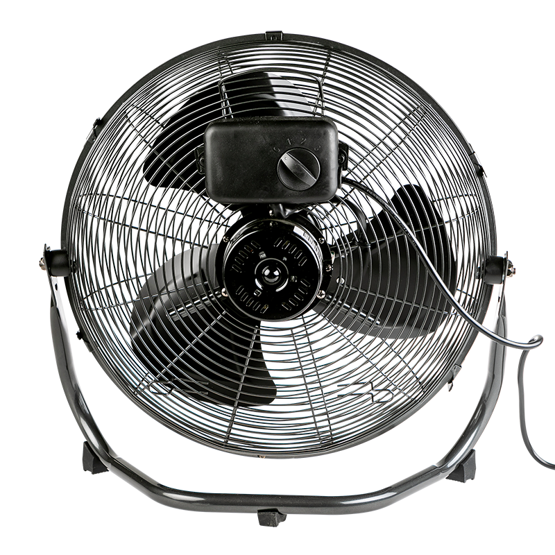 Ventilador Ø 40 cm l 48 cm Alt 45 cm