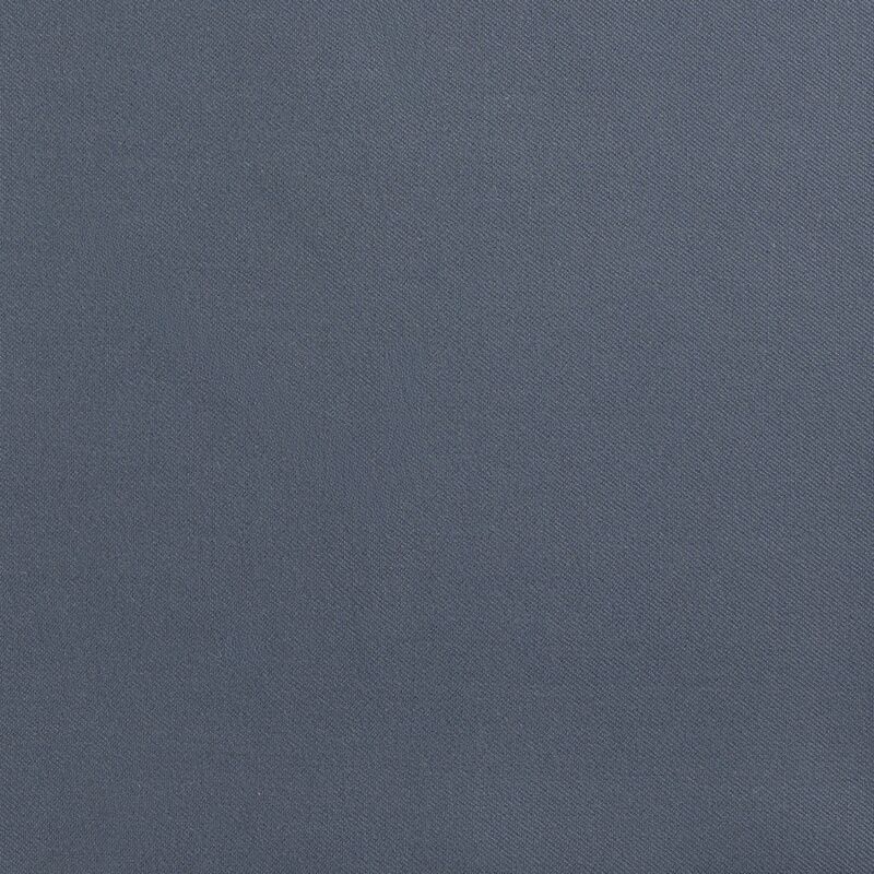 Servilleta de mesa Marjorie gris antracita 50x50 cm ignifuga M1