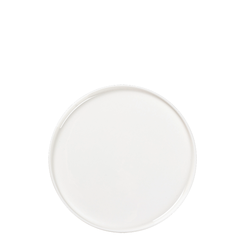 Plato de postre Oslo Ø 21 cm