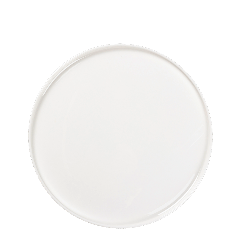 Plato llano Oslo Ø 27 cm