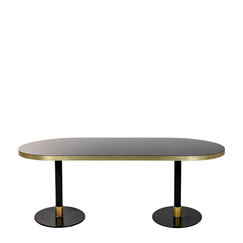 Mesa Marly 90 x 200 cm H 72 cm