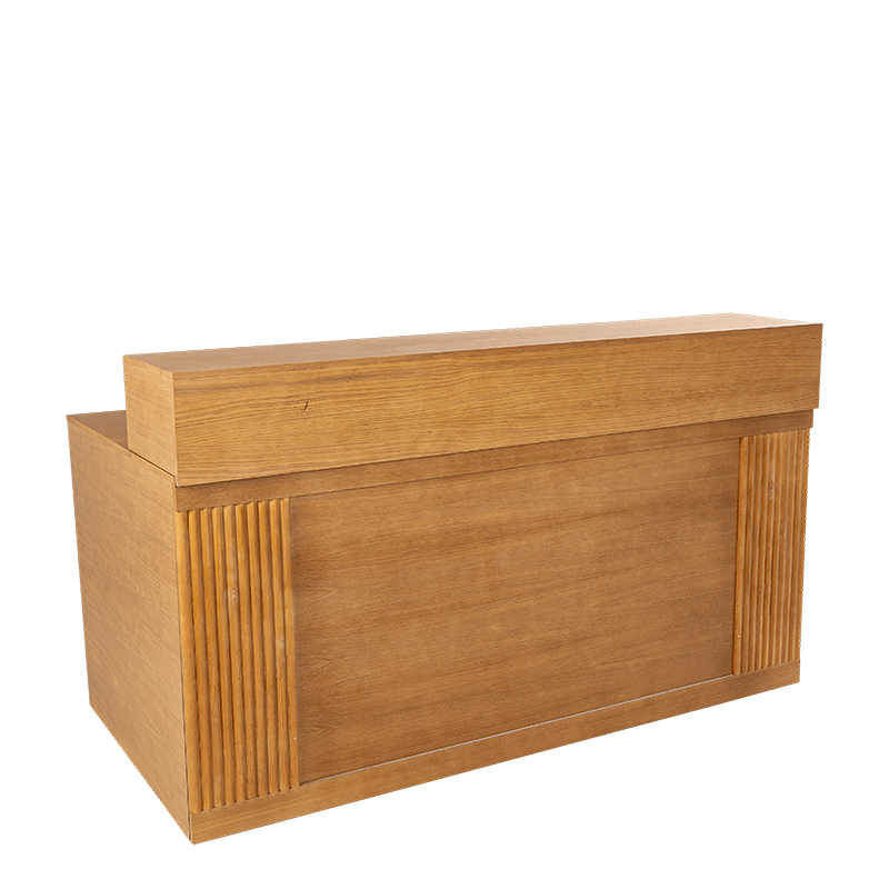 Barra Buffet Beauvallon 100 x 200 cm Alt. 110 cm
