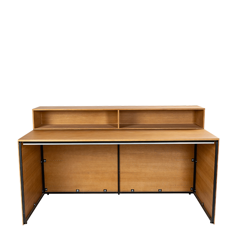 Barra Buffet Beauvallon 100 x 200 cm Alt. 110 cm