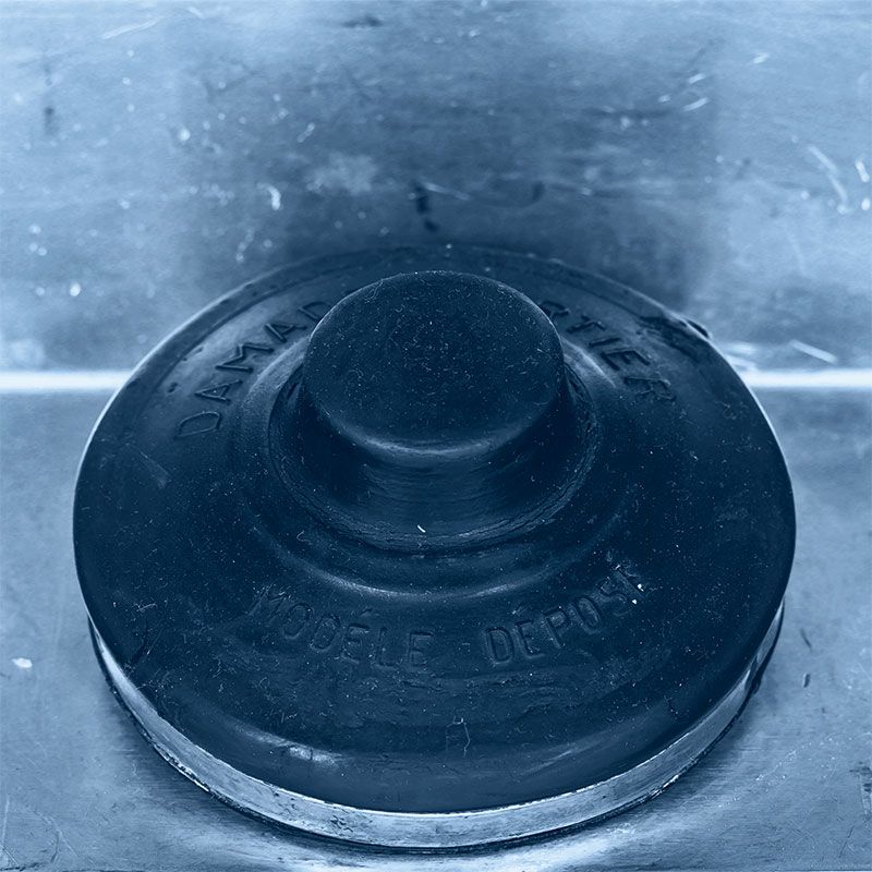 Lavamanos de pedal