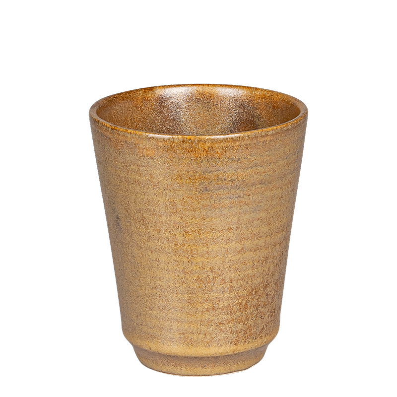 Vasito Vintage de Gres