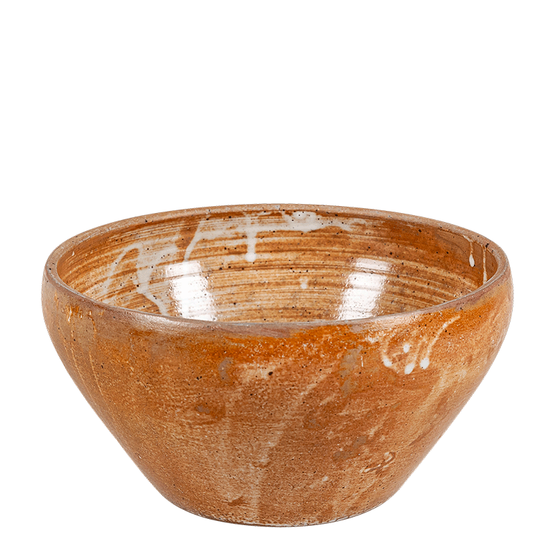 Ensaladera Vintage Gres