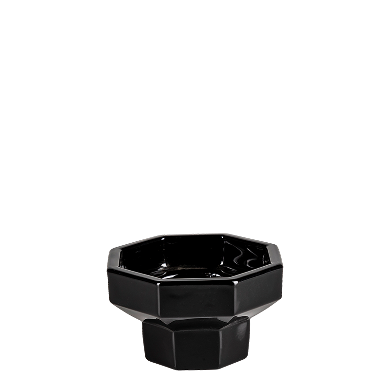 Palmatoria Vintage Octime H 4,5 cm