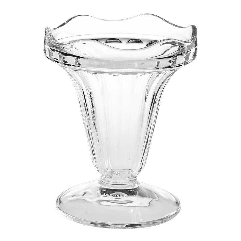 Copa helado Vintage