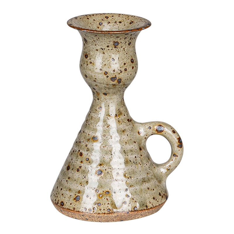 Palmatoria Vintage de Gres