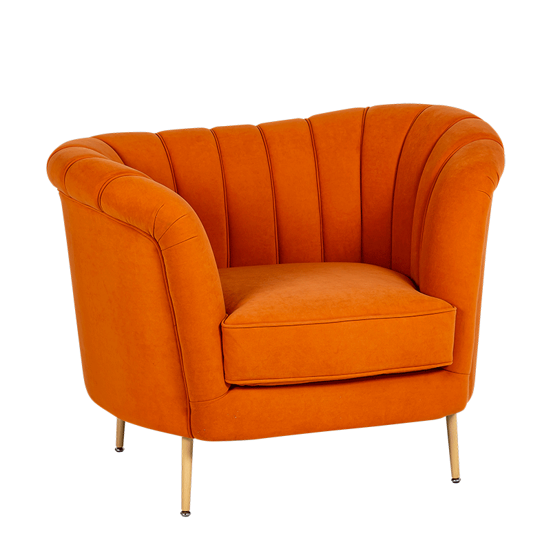 Sillón Soho 85x110cm Alt. 85cm