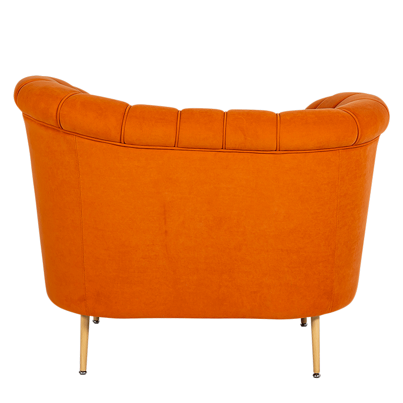 Sillón Soho 85x110cm Alt. 85cm