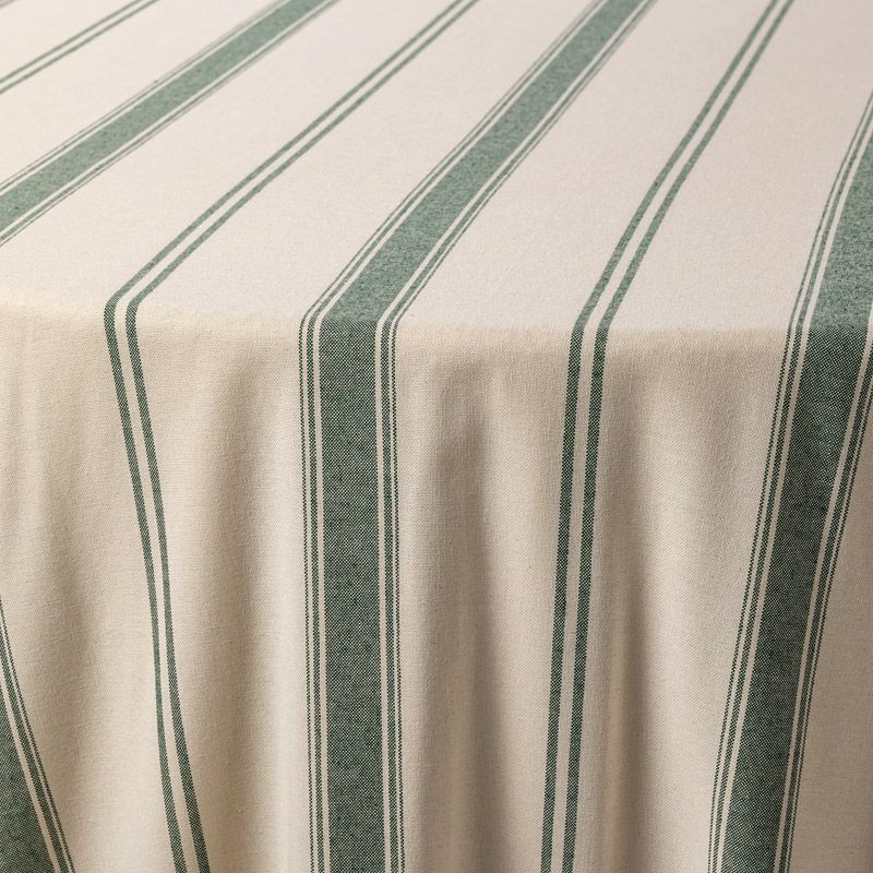 Mantel Biarritz Verde 340 x 340 cm