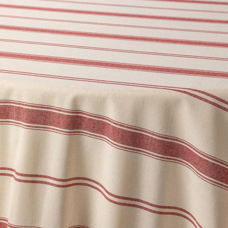 Mantel Biarritz Granate 340 x 340 cm