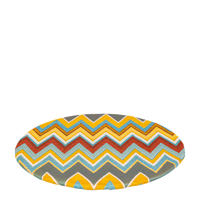 Bajoplato Misti Ø 35 cm