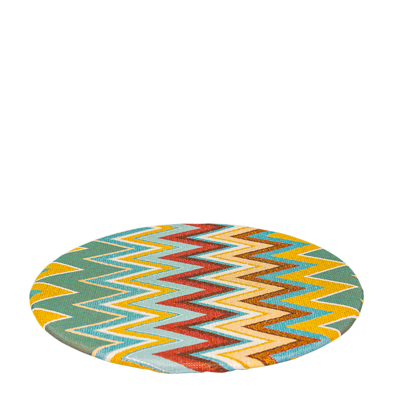 Bajoplato Misti Ø 35 cm