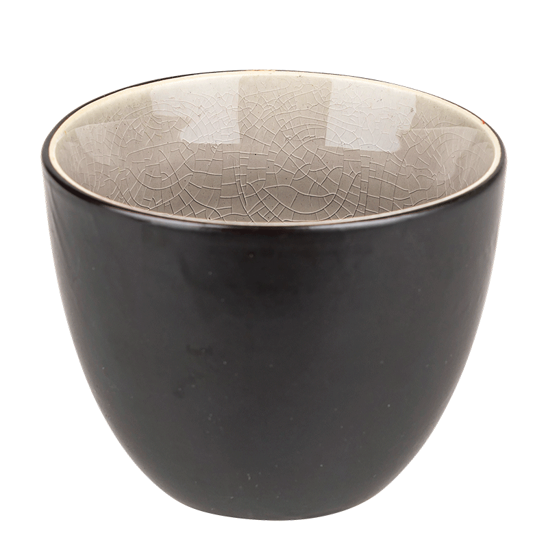 Bol taza mix de colores 23cl (desparejado)