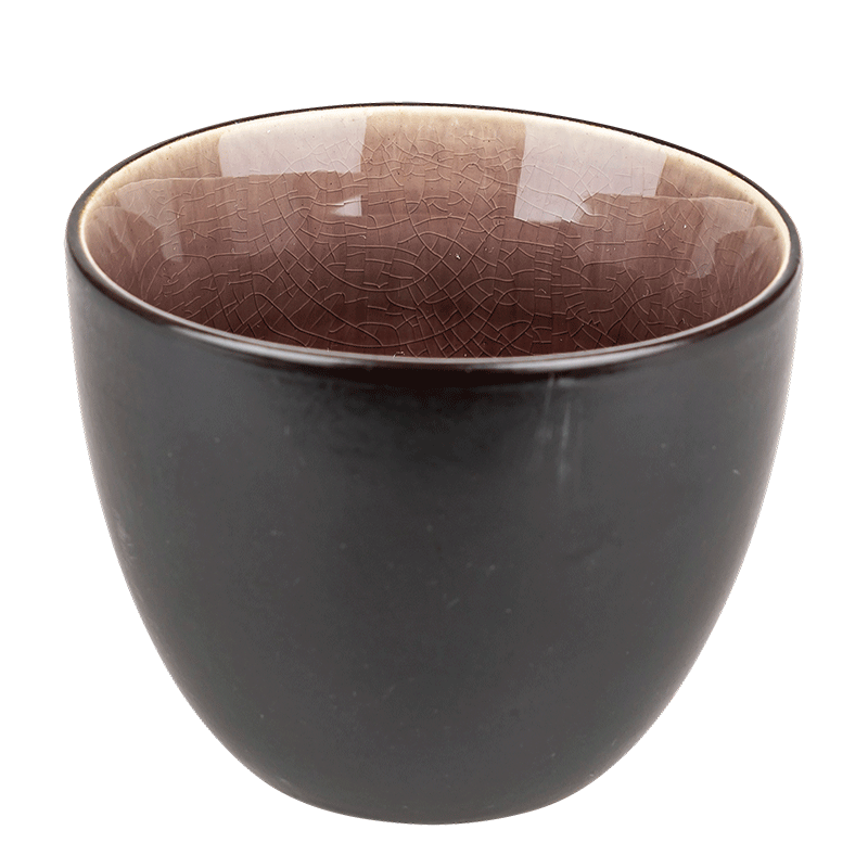 Bol taza mix de colores 23cl (desparejado)