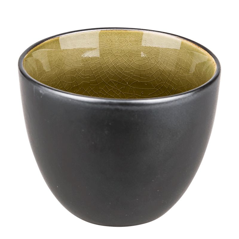 Bol taza mix de colores 23cl (desparejado)