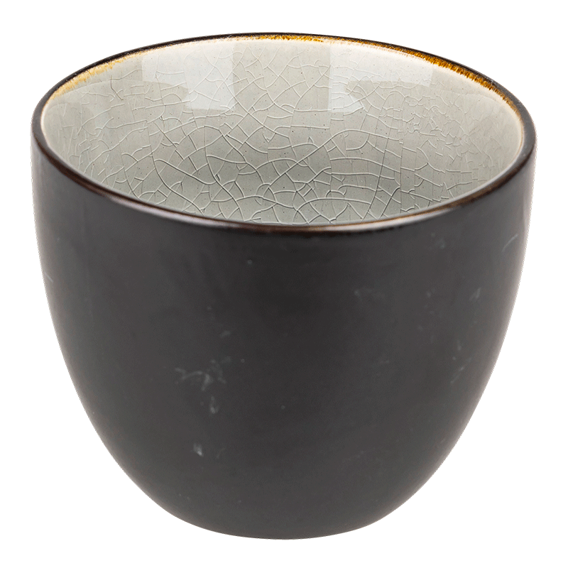 Bol taza mix de colores 23cl (desparejado)