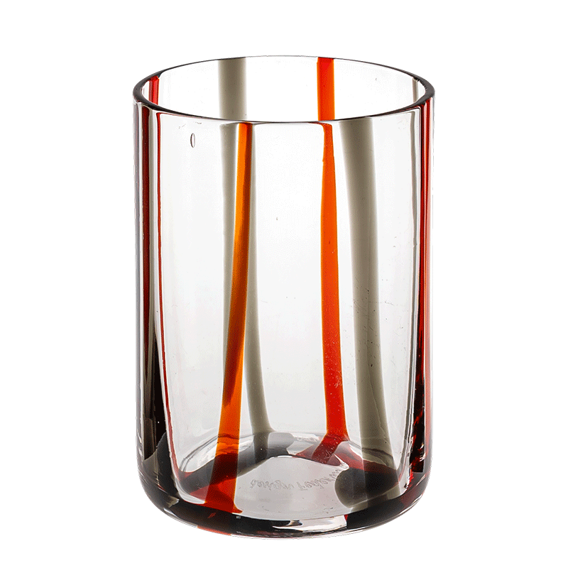 Vaso Luce 35 cl (desparejado)
