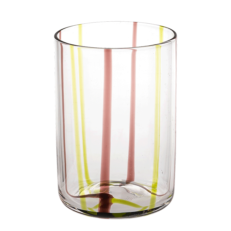 Vaso Luce 35 cl (desparejado)