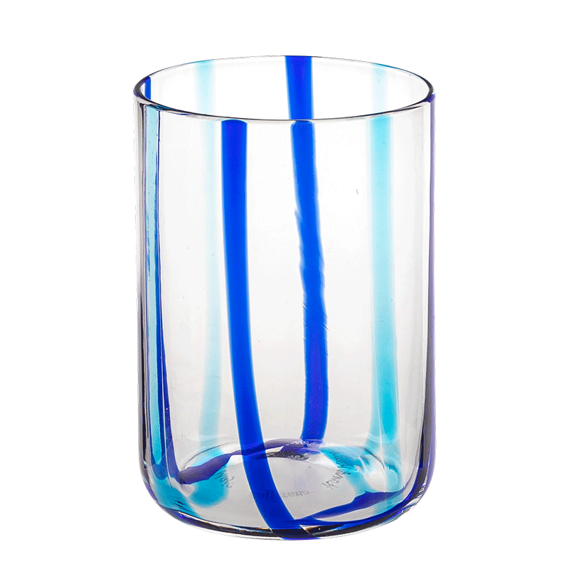 Vaso Luce 35 cl (desparejado)