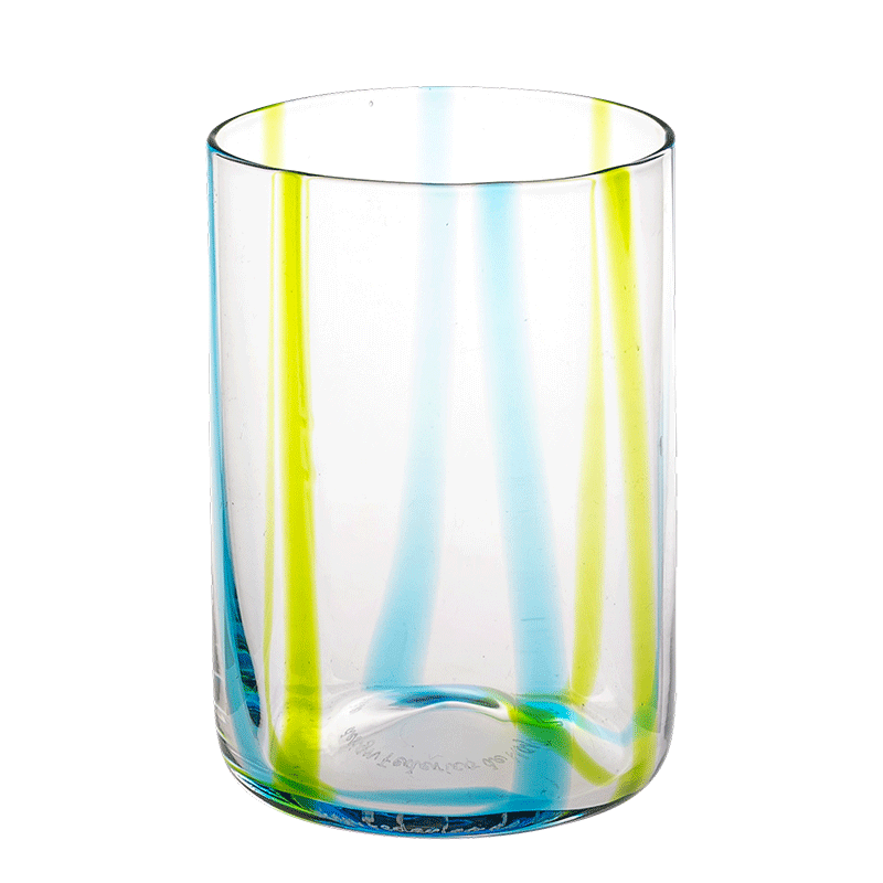 Vaso Luce 35 cl (desparejado)