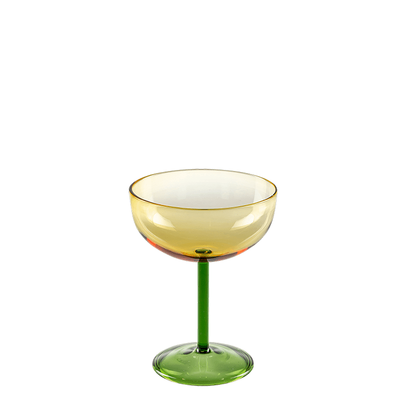 Copa de cava Rainbow 20 cl