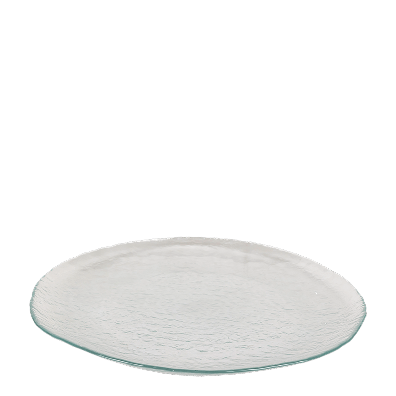 Plato de presentación Nenúfar Ø 33 cm