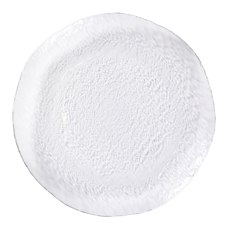 Plato de presentación Nenúfar Ø 33 cm