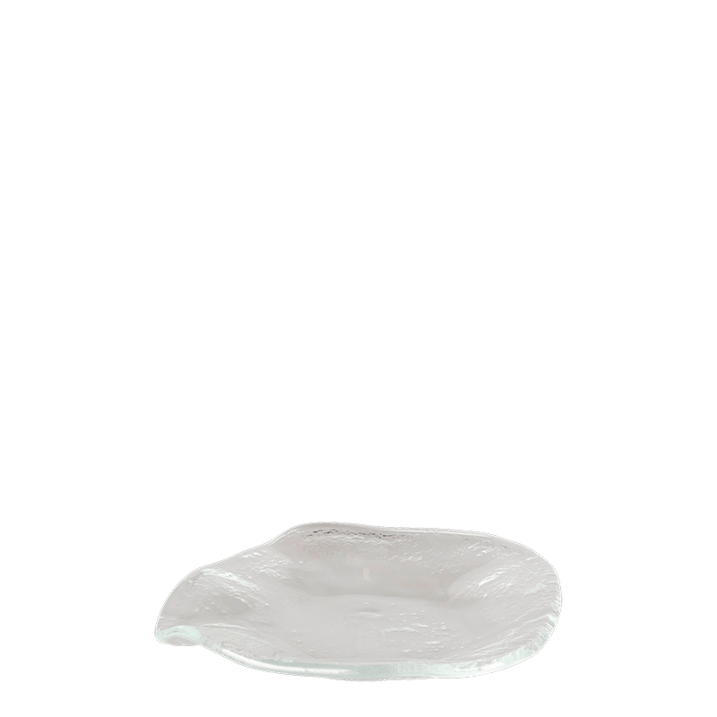 Plato de pan Nenúfar 10 x 12 cm