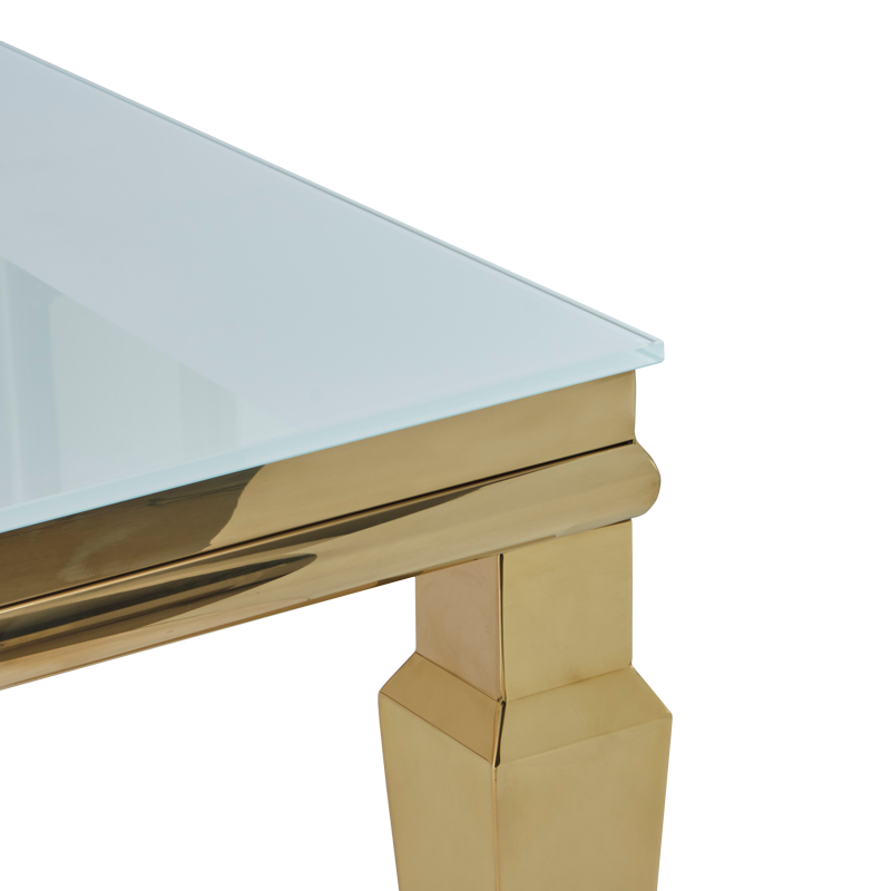 Mesa Divina 122 x 244 cm Alt. 75 cm