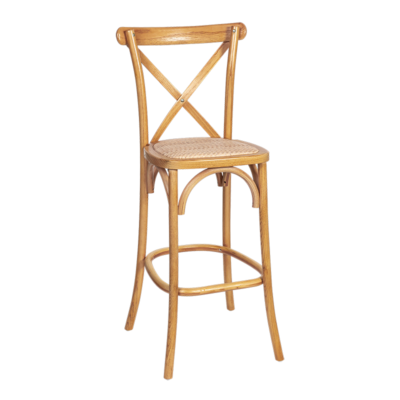 Silla alta Saint-Rémy Alt. 110 cm