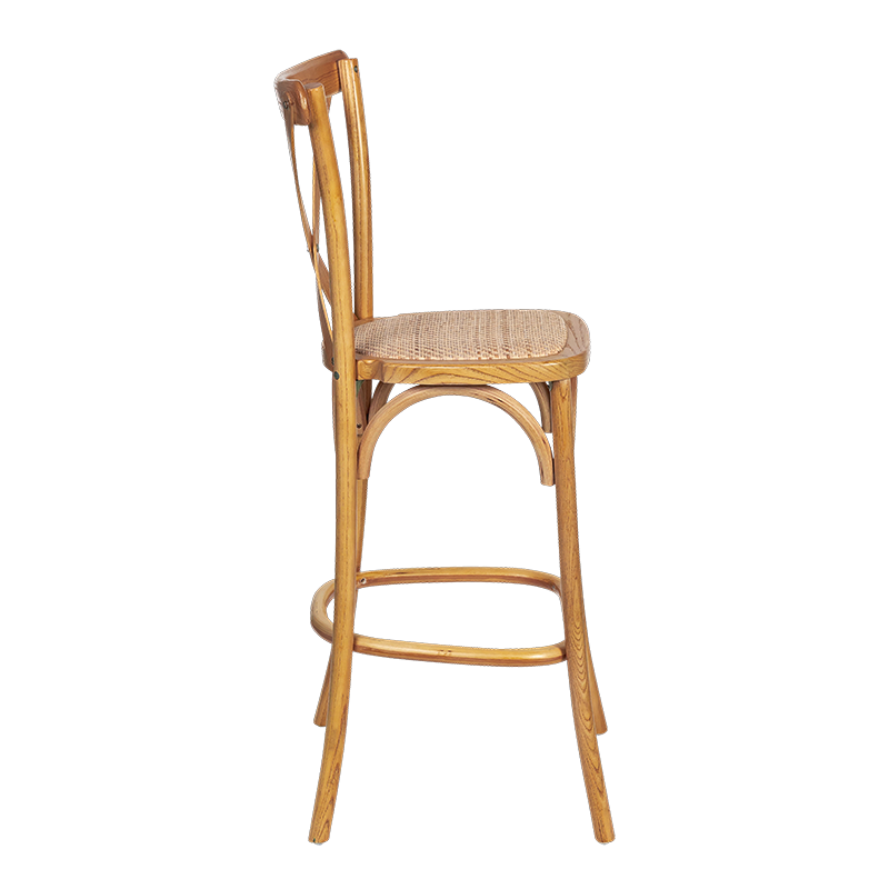 Silla alta Saint-Rémy Alt. 110 cm