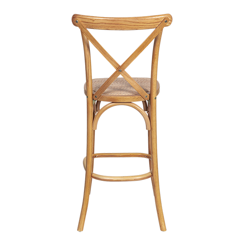 Silla alta Saint-Rémy Alt. 110 cm