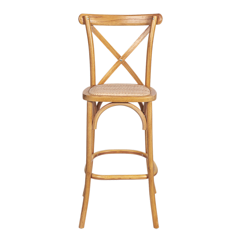 Silla alta Saint-Rémy Alt. 110 cm