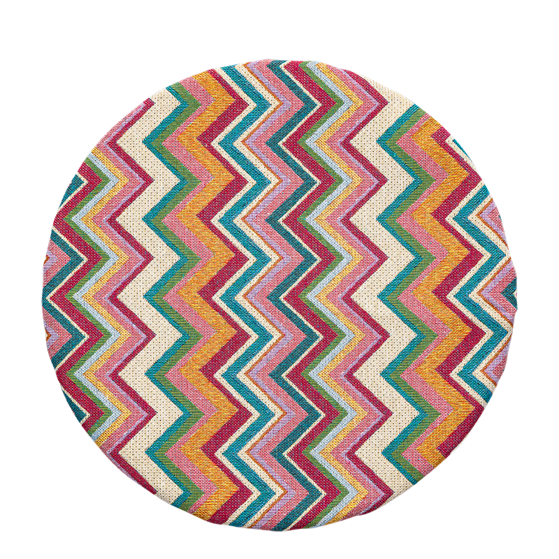Bajoplato Merapi Ø 35 cm