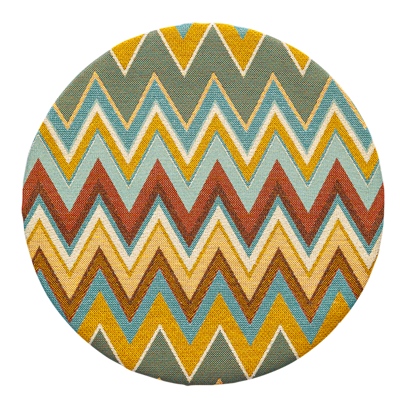 Bajoplato Misti Ø 35 cm